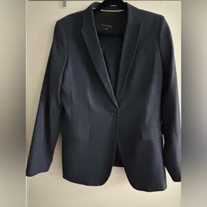 Banana republic blazer US16